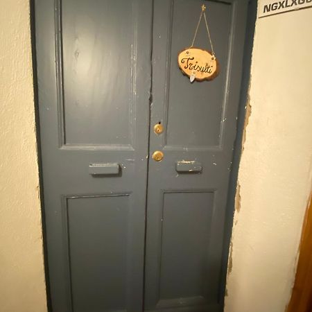 Maison Dina Collepardo Kültér fotó