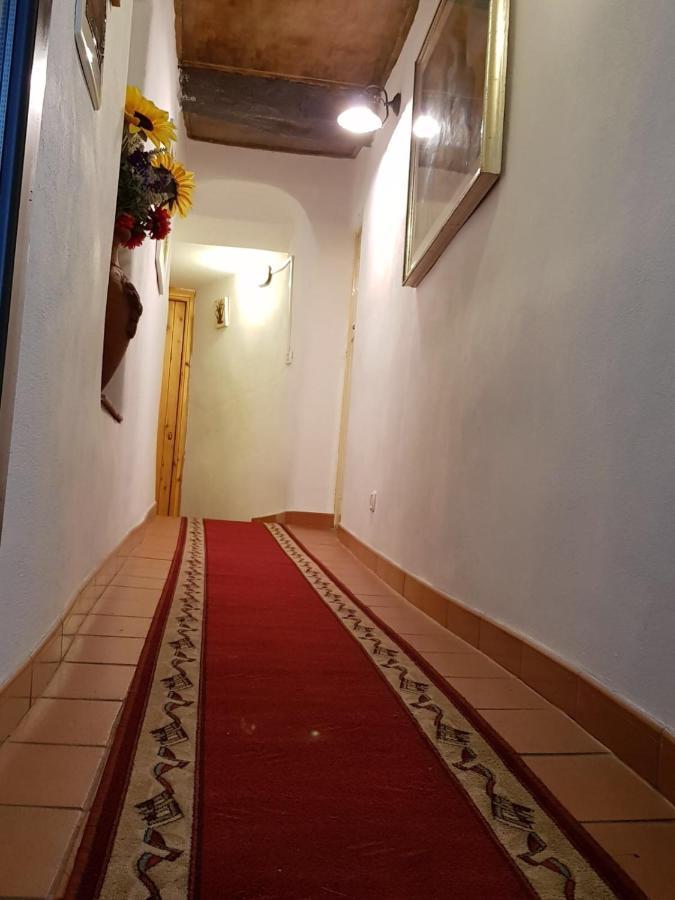 Maison Dina Collepardo Kültér fotó