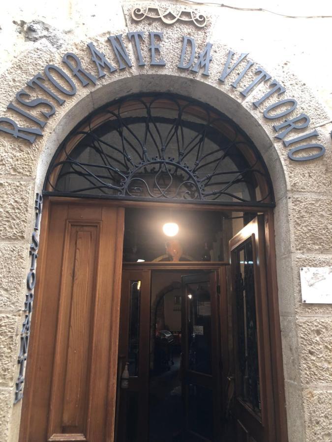 Maison Dina Collepardo Kültér fotó