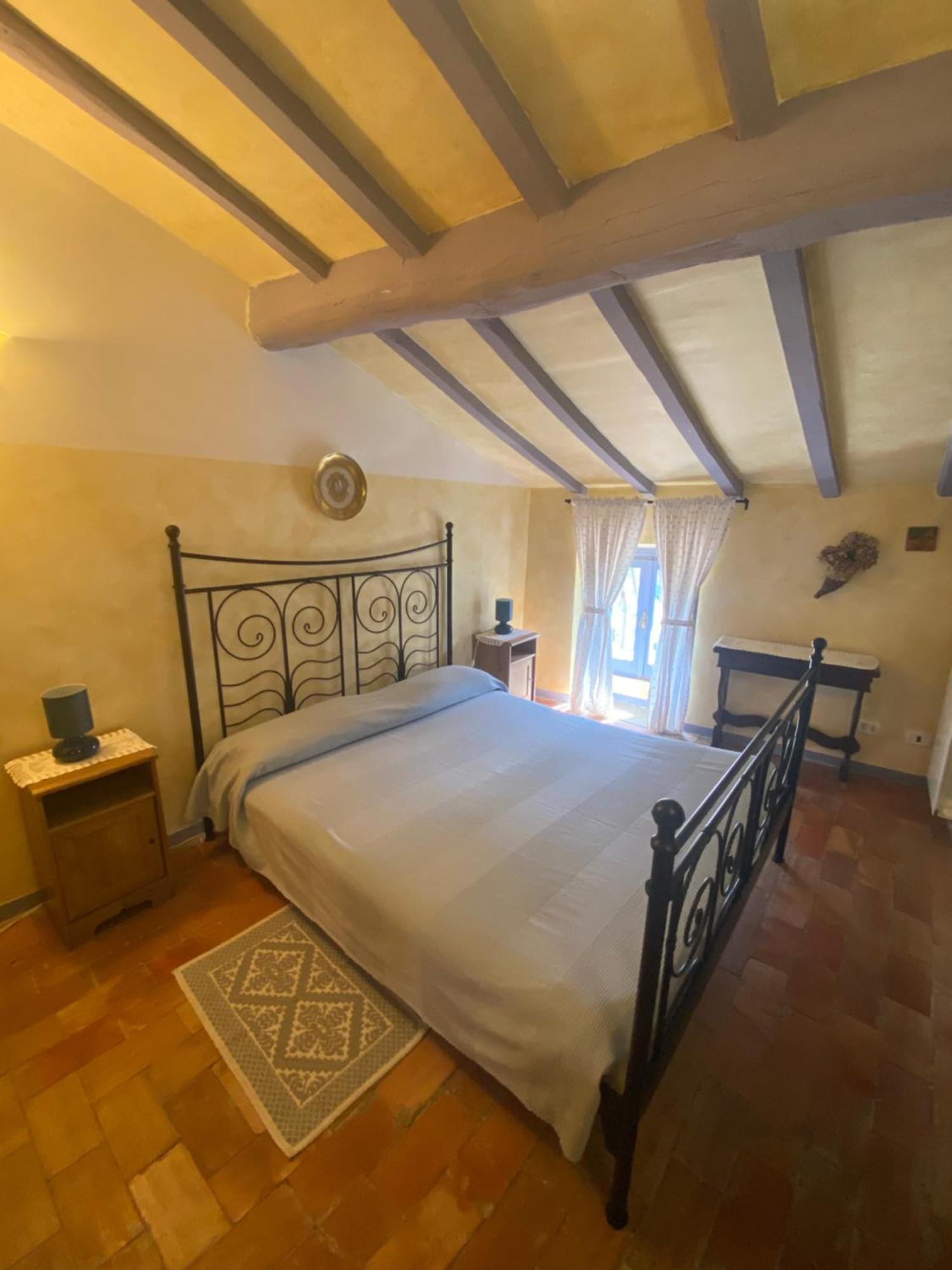 Maison Dina Collepardo Kültér fotó